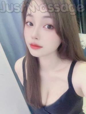 Nana (GND Babe, hourglass body)
