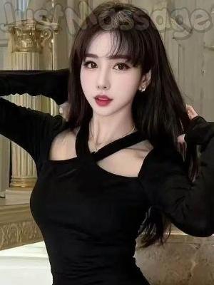 Apple (M0011) Tall Chio Babe with top notch service