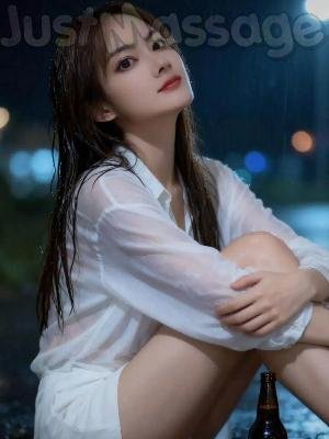 Amy (M0015) Chio Masseuses