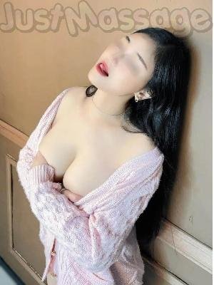 Coco (MF0026) Sexy 36’D Rare Babe from Macau