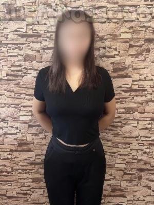 Mindy (M0016) She provide Top notch massage and Authentic JuaGen