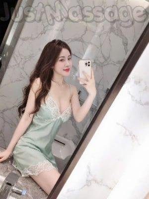 Xin Xin (MF0021）Malaysian chio babe with top notch Massage