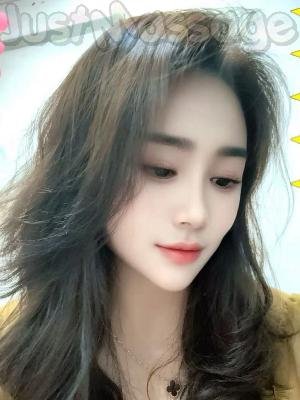 Apple (M0083) Chio Milf Massage & HJ