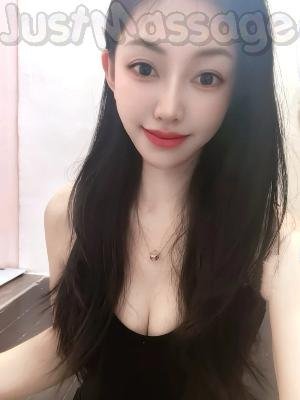Lucky (M0081) Tall Chio Babe with top notch service