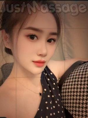 Apple (M0083) Chio Milf Massage & HJ