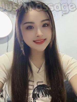 Lina (MF0084) Sexy with silky boobs and top notch service